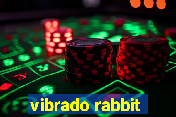 vibrado rabbit
